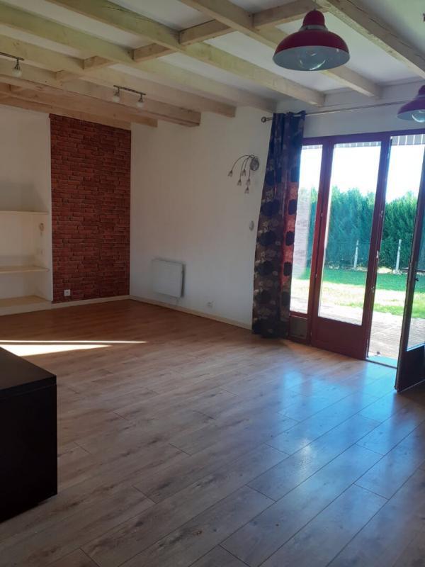 Maison - 70 m² - 4 pièces