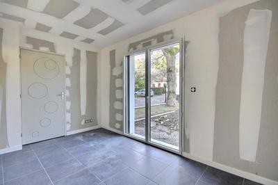 Maison - 106 m² - 5 pièces