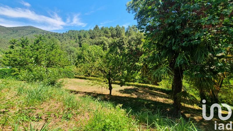 Maison de village - 250 m² - 8 pièces