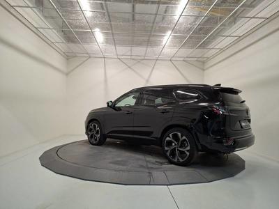 Renault Espace E-Tech hybrid 200 esprit Alpine