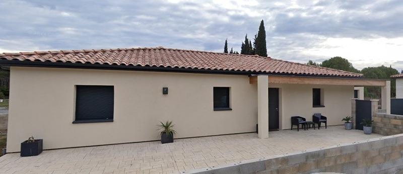 Villa - 114 m² - 4 pièces