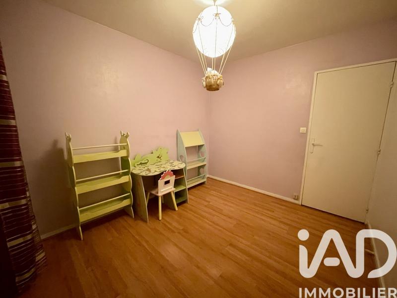 Appartement - 100 m² - 5 pièces