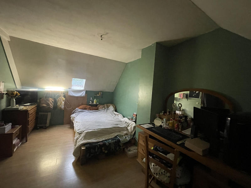 Maison - 98 m² - 5 pièces