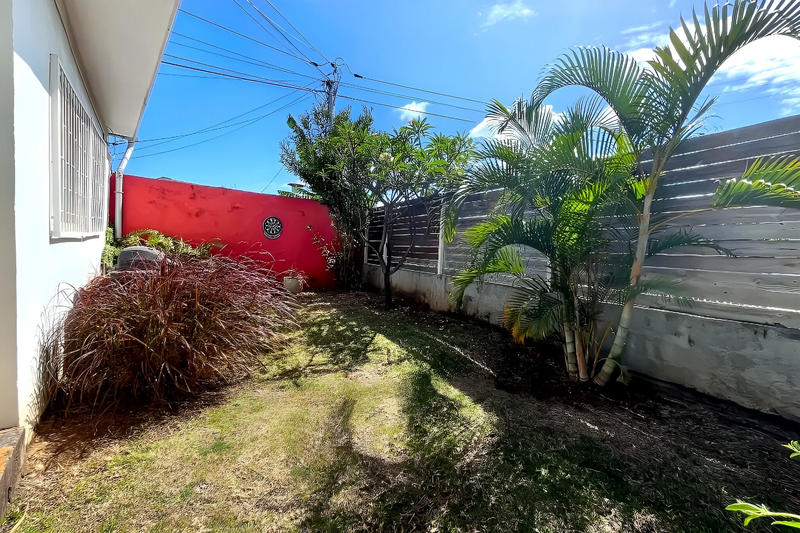 Maison - 109 m² - 4 pièces