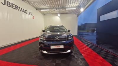 Citroën C5 Aircross Bluehdi 130 Ss Eat8 Shine