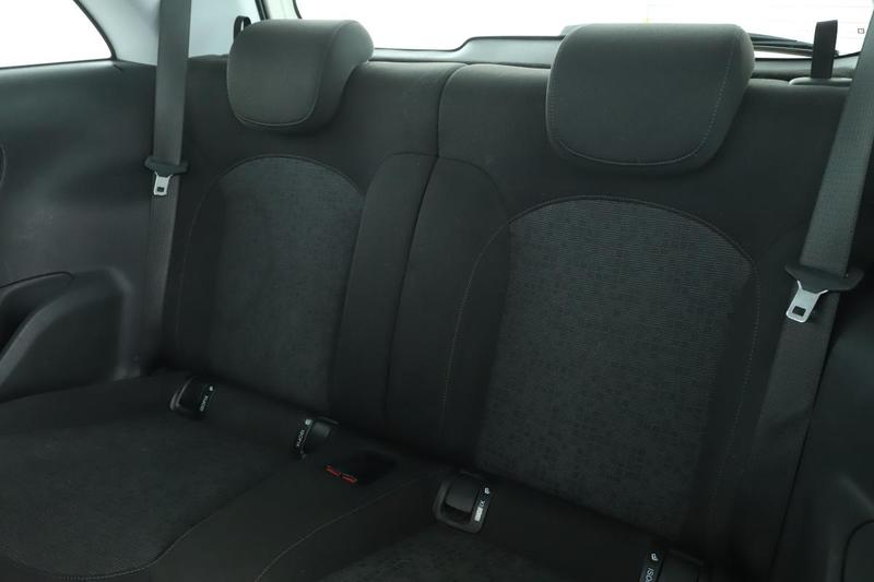 Opel Adam 1.4 Twinport Unlimited 87 ch