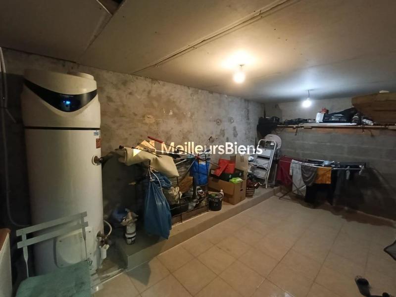 Maison - 105 m² - 4 pièces