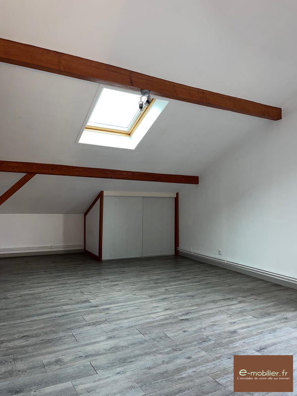 Maison traditionnelle - 126 m² - 6 pièces