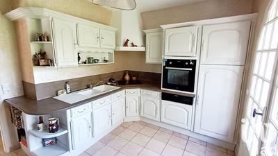 Maison - 117 m² - 5 pièces