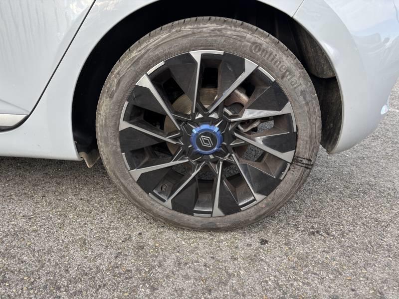 Renault Clio E-Tech full hybrid 145 ch Gsr2 Esprit Alpine