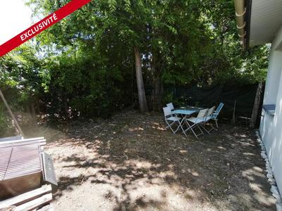 Maison de ville - 41 m² - 3 pièces