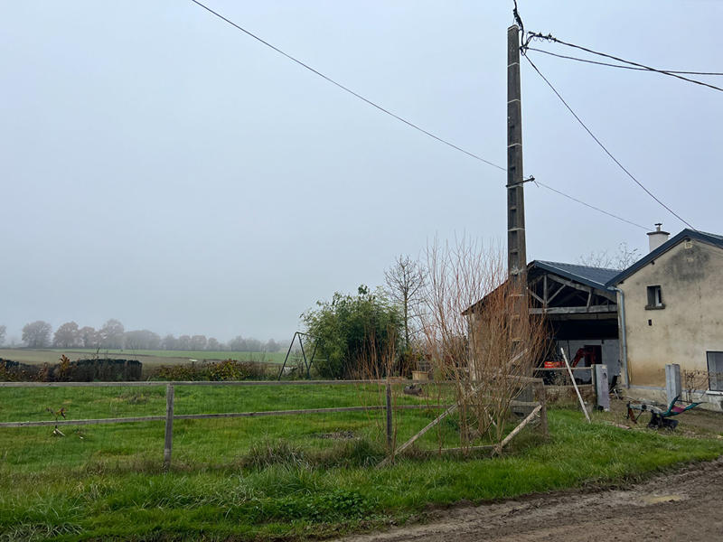 Maison - 91 m² - 5 pièces