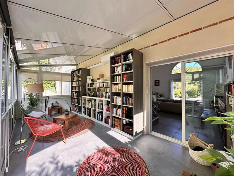 Maison - 146 m² - 5 pièces