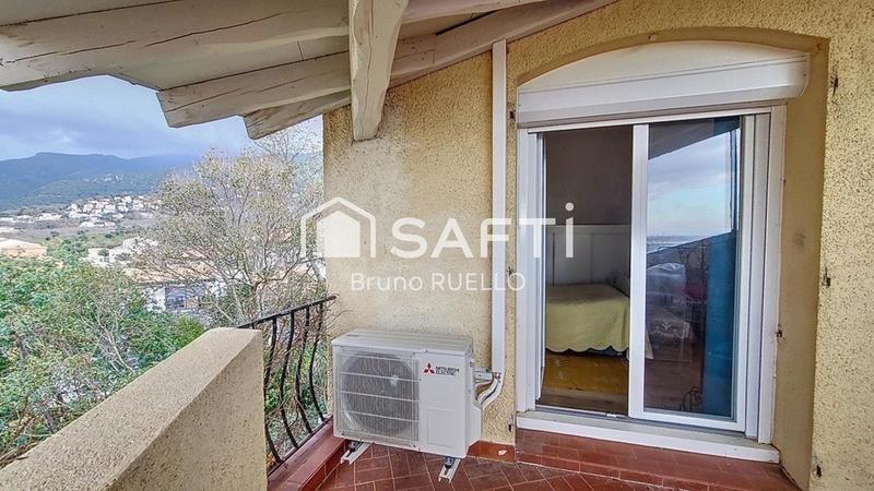 Maison - 127 m² - 4 pièces