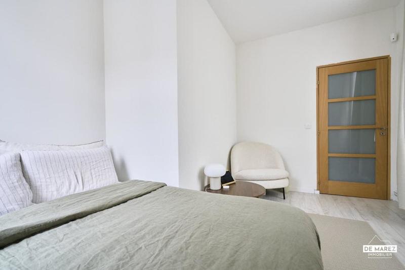 Maison - 138 m² - 6 pièces