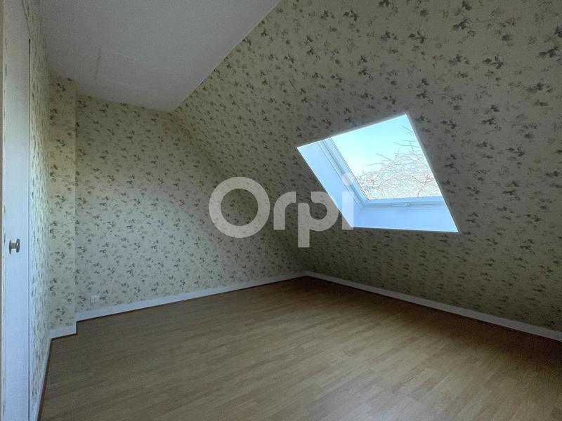 Maison - 151 m² - 5 pièces