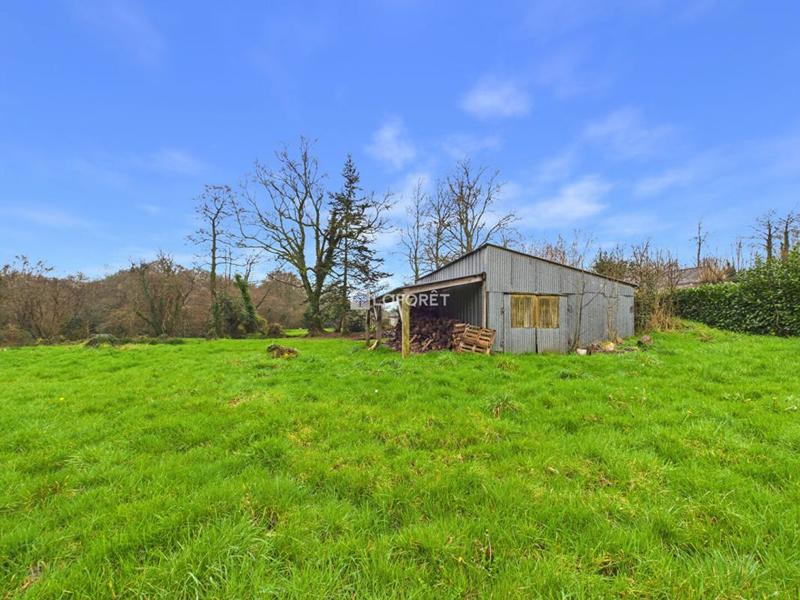 Moulin - 158 m² - 6 pièces