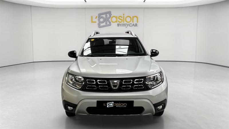 Dacia Duster Blue dCi 115 4x2 15 ans