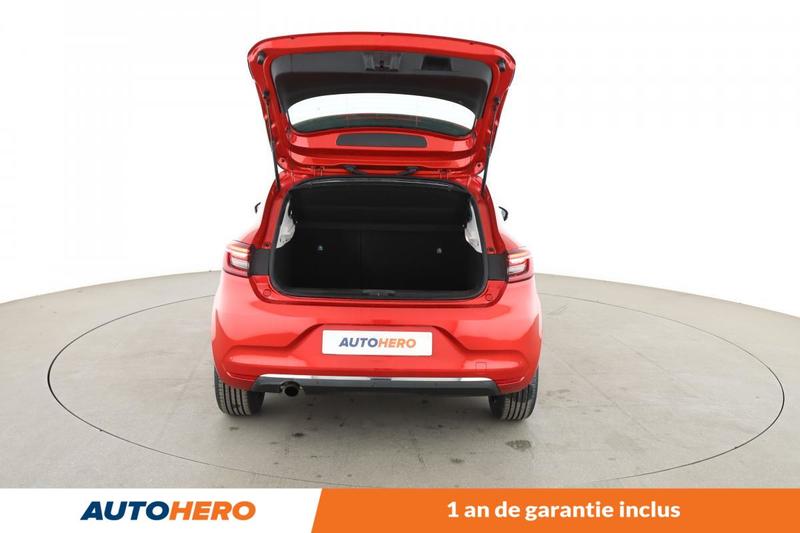 Renault Clio 1.0 TCe Zen 100 ch