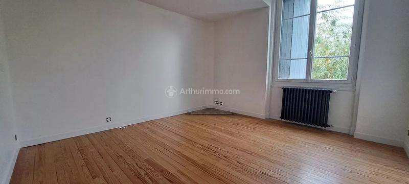 Appartement - 121 m² - 4 pièces