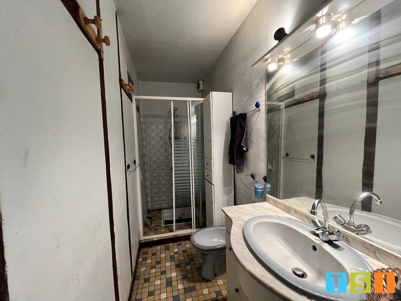 Maison - 121 m² - 4 pièces