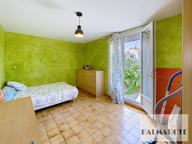 Maison - 127 m² - 6 pièces