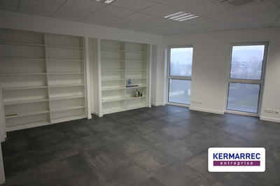 Bureau - 152 m²