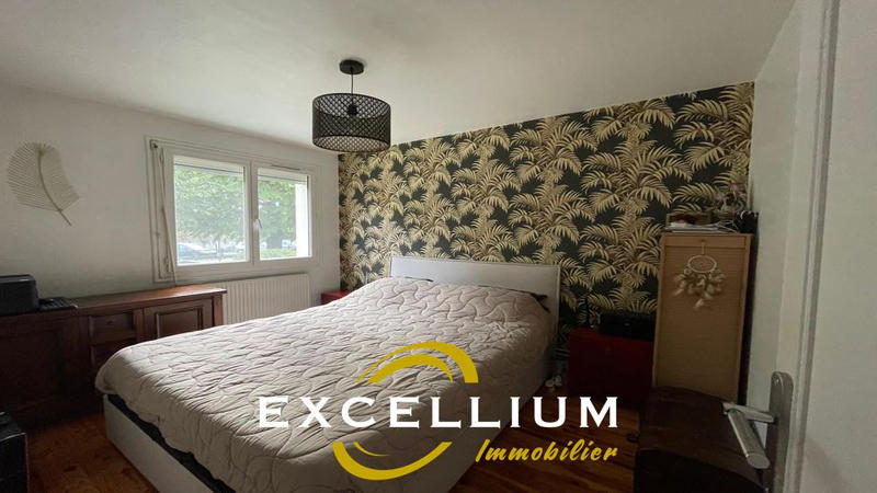 Appartement - 65 m² - 4 pièces