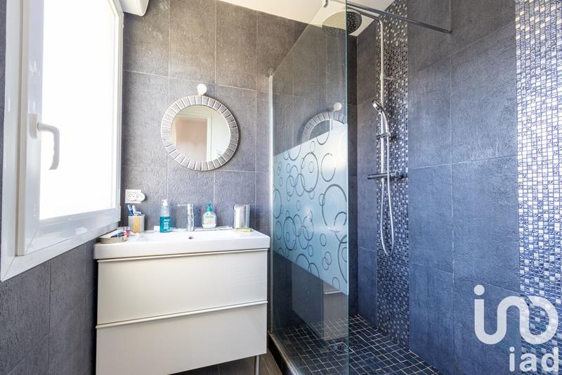 Maison - 126 m² - 7 pièces