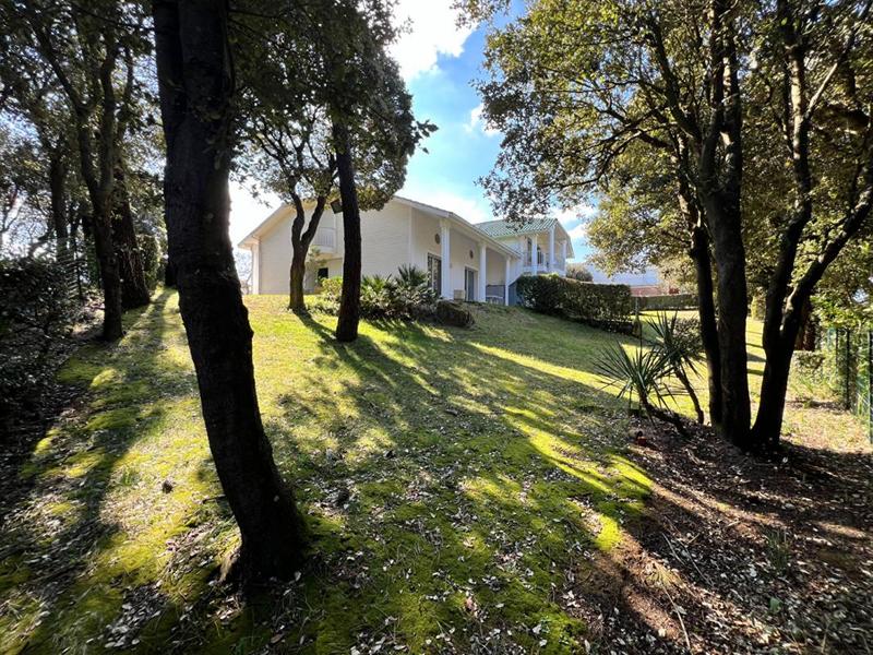 Appartement - 146 m² - 5 pièces