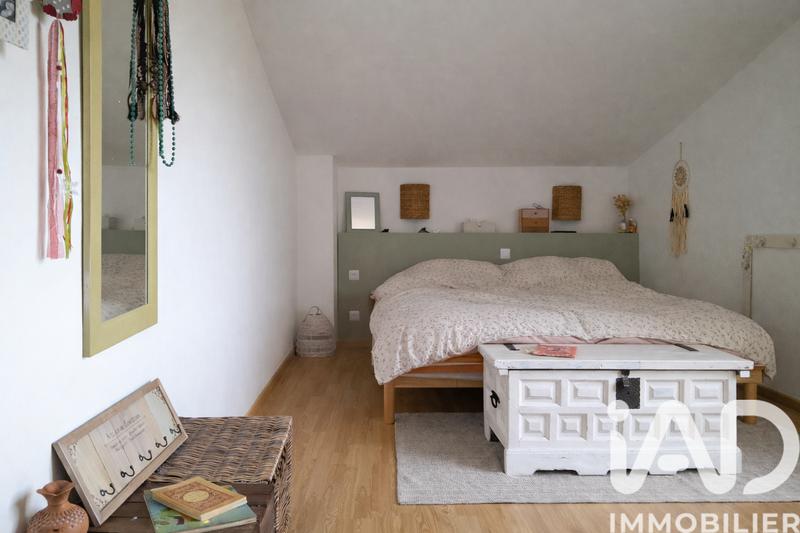 Maison de campagne - 232 m² - 8 pièces