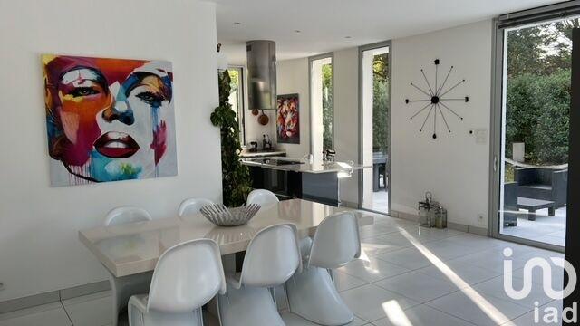 Maison de maîtres - 155 m² - 6 pièces