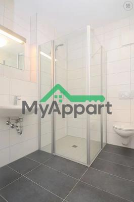 Appartement - 21 m² - 1 pièce