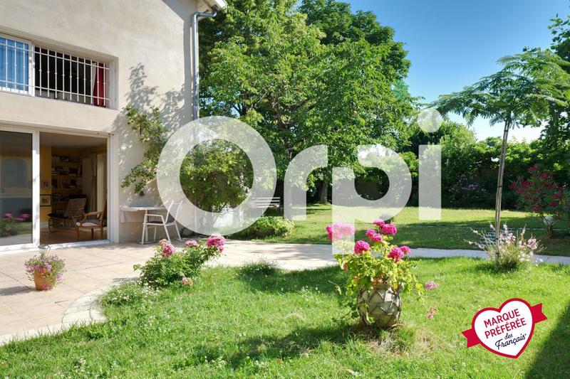 Maison - 161 m² - 6 pièces