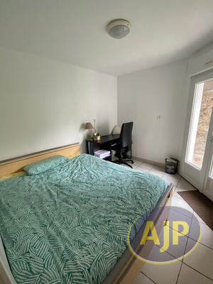 Appartement - 32 m² - 2 pièces