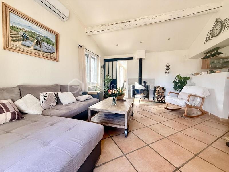 Villa - 87 m² - 3 pièces