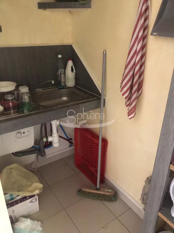 Maison de village - 175 m² - 11 pièces