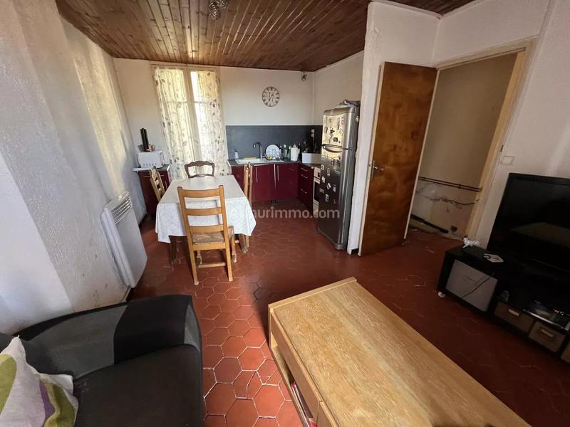 Maison - 229 m² - 9 pièces
