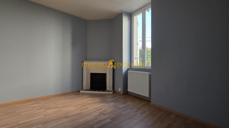 Appartement - 128 m² - 3 pièces