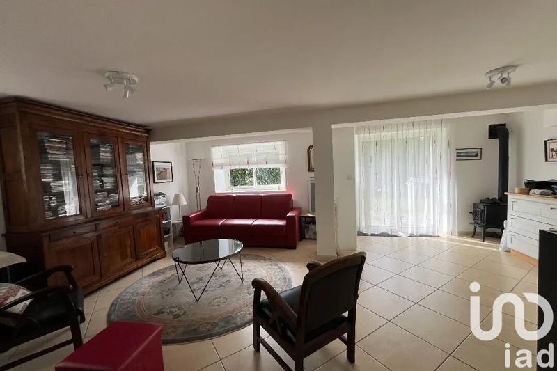 Maison de ville - 284 m² - 11 pièces