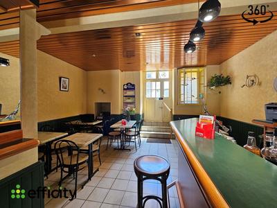 Fonds de commerce - 110 m²