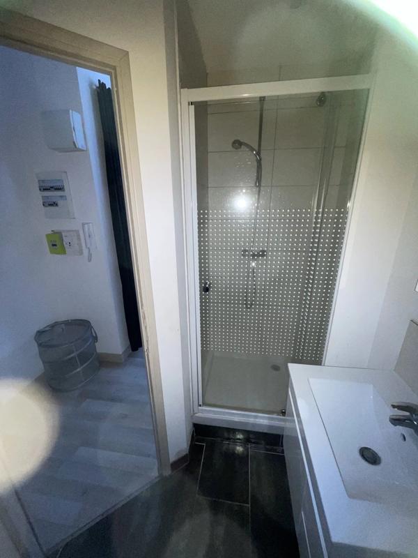 Appartement - 24 m² - 1 pièce