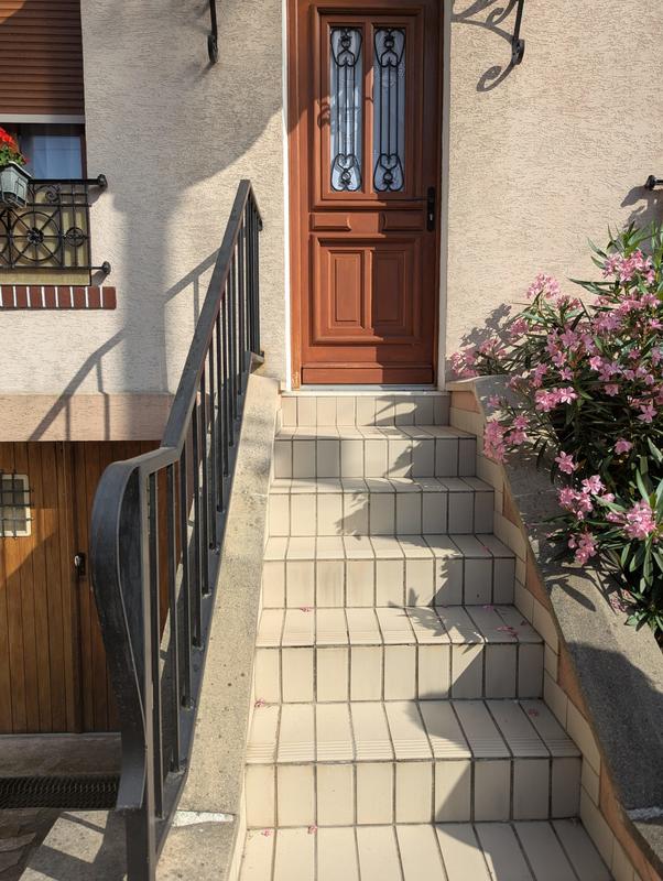 Maison - 70 m² - 3 pièces