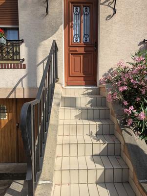 Maison - 70 m² - 3 pièces