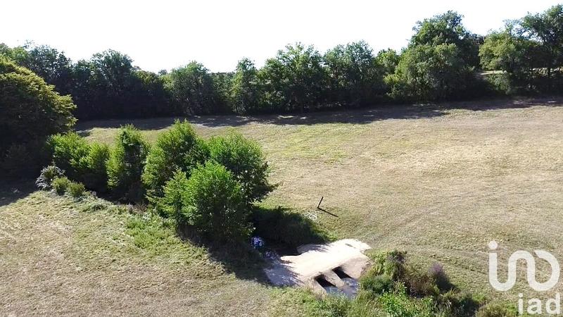 Maison de campagne - 171 m² - 8 pièces