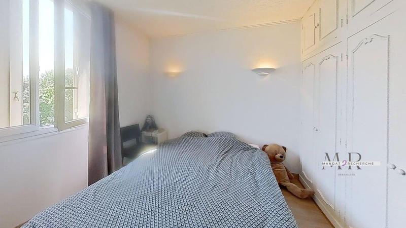 Appartement - 72 m² - 4 pièces