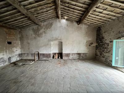 Maison ancienne - 114 m² - 2 pièces