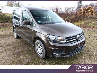 Volkswagen Caddy IV 2.0 Tdi 102 Trendline Gps