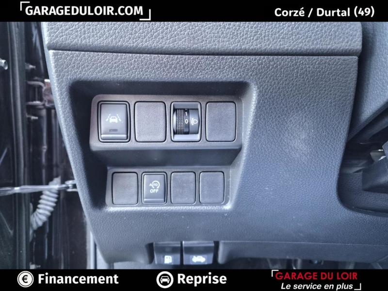 Nissan Qashqai II 1.5 Dci 115 n-Connecta