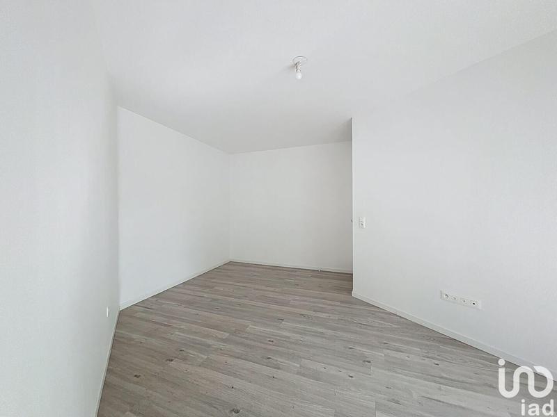 Appartement - 57 m² - 2 pièces